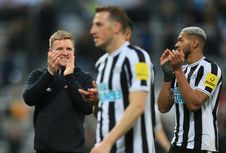 Barcelona Vs Newcastle: Bertamu ke Camp Nou, The Magpies Tidak Takut