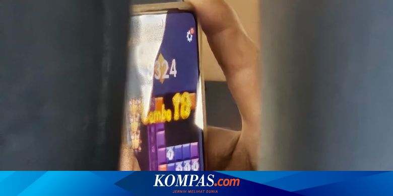 Bekukan dan Sita Uang Judol Rp 154 M, Bareskrim: Kami Tindaklanjuti Temuan PPATK