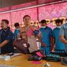 Komplotan Maling Sekongkol dengan Karyawan Gudang Kain, Korban Merugi Rp 1 Miliar