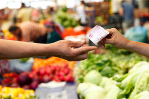 Uang Beredar Maret 2026 Melambat, Sinyal Apa Ini?