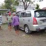 Pencurian Bermodus Pecah Kaca Mobil di Madiun, Uang Rp 150 Juta Milik Pengusaha Properti Raib   