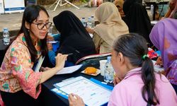 UMKM Naik Kelas, Tugu Insurance dan Pertamina Foundation Perkuat Literasi Keuangan di SMEXPO Yogyakarta 2026