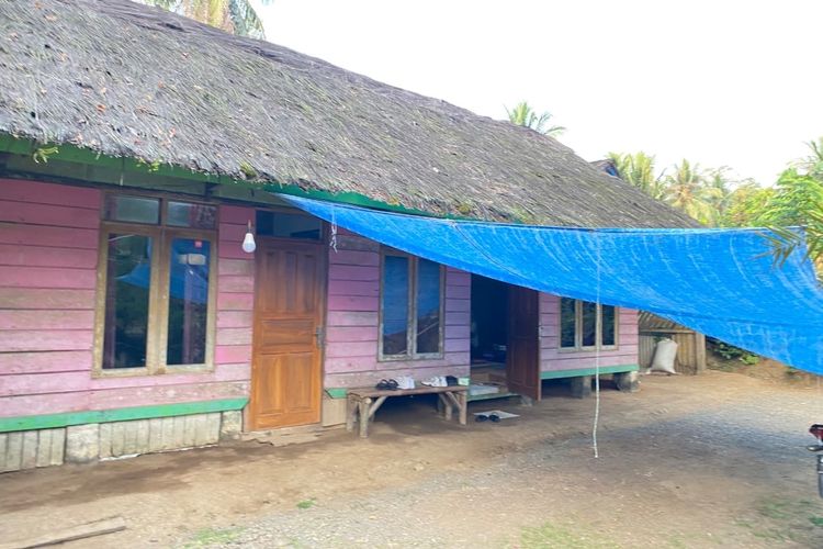 Mengintip Rumah Panggung Kampung Adat Kuta: Tanpa Tembok, Tak Boleh Berbentuk L