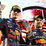 Akhir Manis Tim Red Bull Racing di F1 2022
