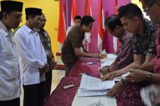 Konvensi Bank Aceh Konvensional ke Syariah Dianggap Sejalan dengan Syariat Islam