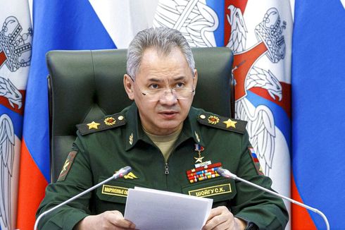 Rusia Akan Bangun Pangkalan Militer Baru sebagai Balasan untuk Rencana Perluasan NATO