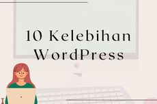 10 Kelebihan WordPress