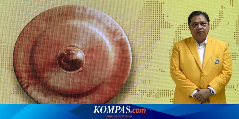 Sambut Hari Kemerdekaan ke-76, Golkar Dorong Optimisme Indonesia Maju 2045 - Vimarsana News
