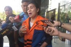 KPK Perpanjang Masa Penahanan 3 Tersangka Kasus Suap Hakim PN Medan