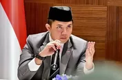 Seskab Teddy Ajak Umat Gunakan Momen Tahun Baru Islam 1448 H untuk Muhasabah Diri