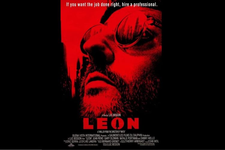 Leon the professional