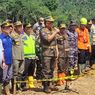 Pimpin Apel di Lokasi Longsor Cilacap, Mendagri Tito: Ini Untuk Ingatkan Daerah Lain...