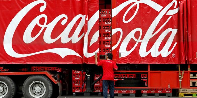 Cegah Corona Coca Cola Amatil Batasi Perjalanan Semua Karyawannya Halaman All Kompas Com