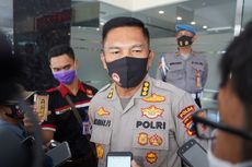 Dua Oknum Polisi yang Kedapatan Pakai Sabu di Jateng Terancam Dipecat