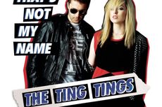 Lirik dan Chord Lagu Be The One - The Ting Tings
