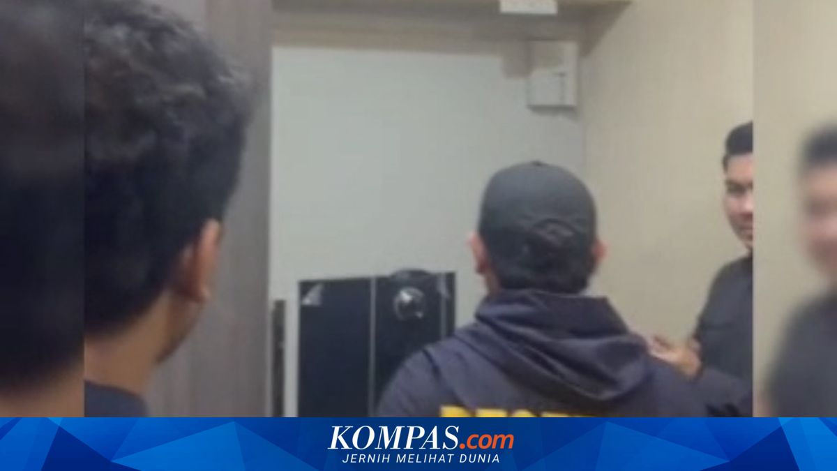 Polisi Temukan Brankas Tersembunyi Saat Geledah Restoran di Cipete Terkait Korupsi dan TPPU Blackout Sumatera