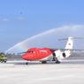 Kamis Ini, Uji Coba Pendaratan Pesawat Boeing 737-800 di Bandara IKN
