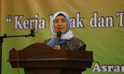 Serikat Buruh Diminta Bersatu untuk Kesejahteraan Pekerja