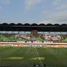 Stadion Maguwoharjo Sleman Bakal Direnovasi