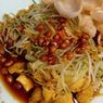 Resep Tahu Telur Kecap, Menu Sahur Praktis dan Rendah Kolesterol