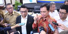 BPH Migas Dorong Pembangunan Pipa Gas Trans Kalimantan