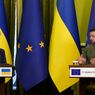 Kenapa Ukraina Ingin Menjadi Anggota Uni Eropa dan Apa Syaratnya?