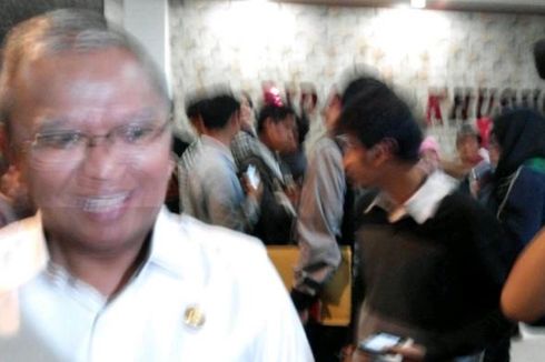 Korupsi Bansos Sulsel Jilid 4, Wakil Gubernur Diperiksa Kejati
