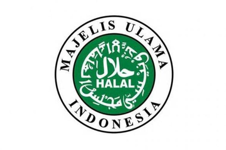 Logo sertifikasi halal MUI