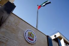 Uni Emirat Arab Buka Kembali Kedutaan Besar di Suriah setelah 7 Tahun