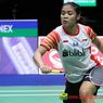 Jadwal Hylo Open 2021, Gregoria Mariska dkk Memulai Perjuangan Hari Ini