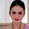 Terkait Pernikahan Aurel Hermansyah, Krisdayanti: Saya Mau Silent Treatment Saja