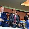 Respons Presiden Jokowi Usai Timnas U-17 Indonesia Imbang Lawan Ekuador