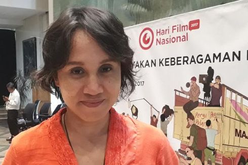 Lasja F Susatyo: Sutradara Perempuan Indonesia Punya Pengaruh