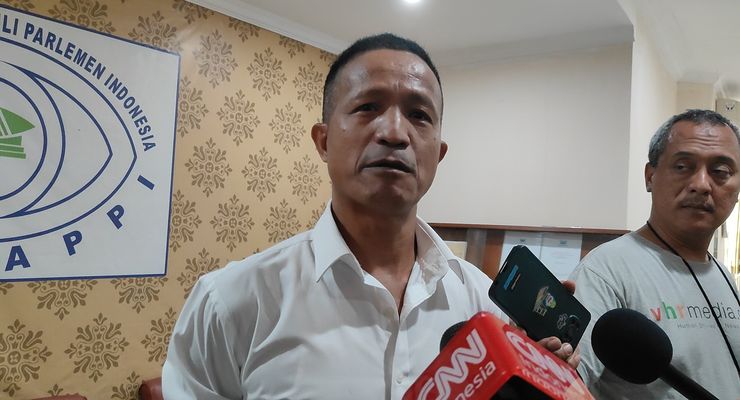Spanduk Caleg Bertebaran di Jalanan, Formappi Nilai Masyarakat Sudah Tak Simpatik dengan Mereka
