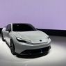 Honda Lahirkan Lagi Prelude, Kini Jadi Mobil Ramah Lingkungan 