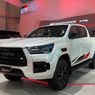 Skema Kredit Toyota Hilux GR Sport, Cicilan Rp 15 Jutaan per Bulan