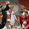 Man of the Match Liverpool vs Saints, Alisson Menggila di Bawah Mistar
