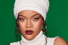 Lirik Lagu Lift Me Up, Singel Baru Rihanna (OST. Black Panther: Wakanda Forever)