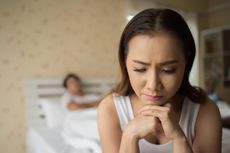 5 Alasan Mengejutkan Mengapa Orang Berselingkuh, Menurut Pakar