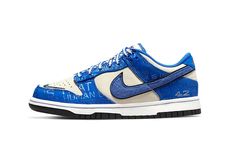 Nike Bikin Dunk Low Spesial Rayakan 75 Tahun Debut Jackie Robinson, Siapa Dia?