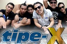 Lirik dan Chord Lagu Jantungku - Tipe-X