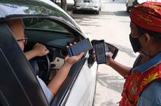 Mata Bocah SD di Palembang Lebam Usai Pulang Sekolah, Disdik Turun Tangan