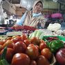 Harga Cabai Melambung, Penjual Makanan Menjerit