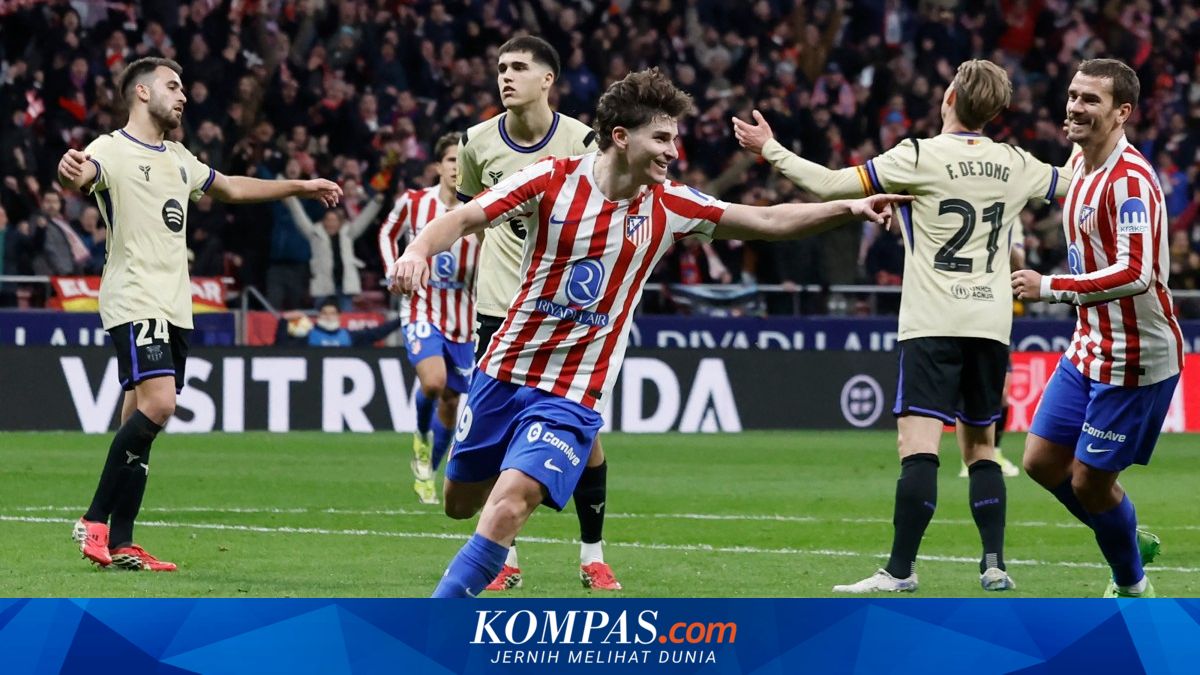 Lamine Yamal Tunggu Kehadiran Julian Alvarez, Desak Segera Gabung Barcelona