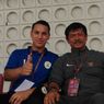 Quincy Kammeraad, Kiper Kaya Iloilo FC yang Pernah Dibantai Timnas Indonesia U-19