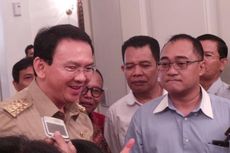 Ahok Alihkan Kewajiban Pengembang Bangun LRT untuk Bangun Jalan Layang