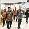 Tidak Ada Makan Siang yang Gratis