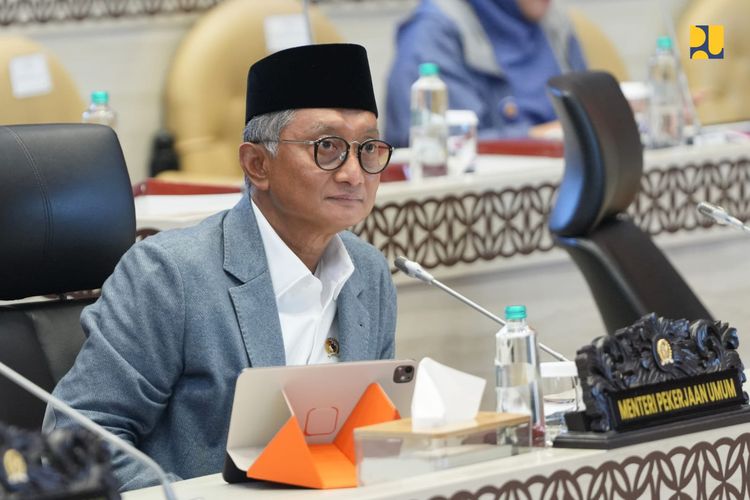 Kerek Wisata Bali, Pemerintah Siapkan Rp 1,27 Triliun Bangun Infrastruktur