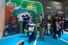 Banderol Skutik Murah Lebaran 2024, Yamaha Kerek Harga Mio dan Fazzio