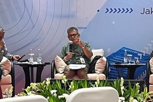 OJK Minta Pelaku DSI Dihukum Berat: Kami Tak Rela Kalau Hanya Tipu Gelap, Tidak Fair bagi Konsumen